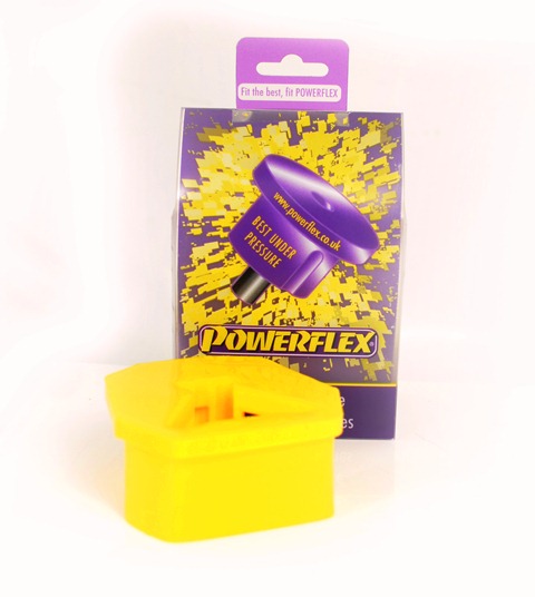 Powerflex (20) Motorabstützung, unten