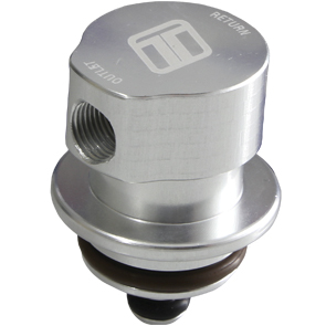 Turbosmart Adapter zur Montage
