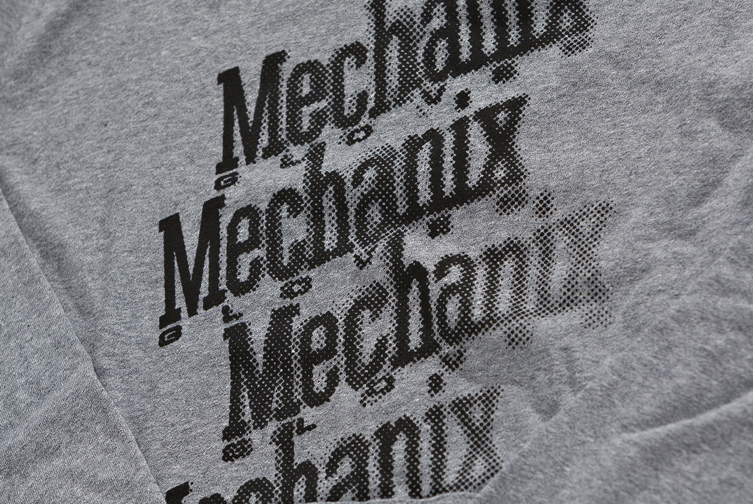 Mechanix Wear Hoodie Original