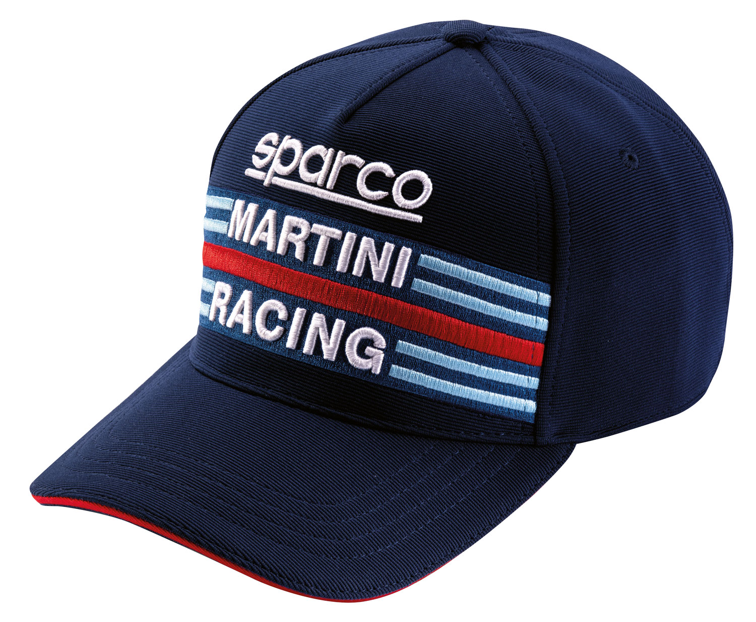 Sparco Kappe | Martini Racing