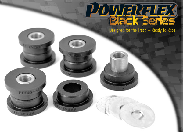 Powerflex (4) VA Stabilisator, außen