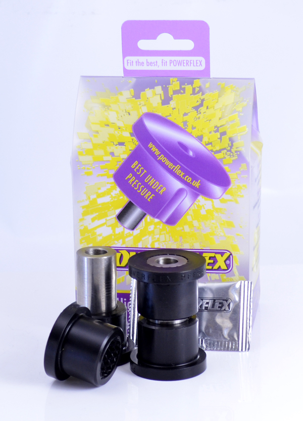 Powerflex (6) VA Querlenker, oben, hinten
