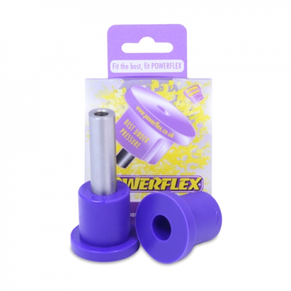 Powerflex Universelle Fahrwerksbuchse, Serie 100