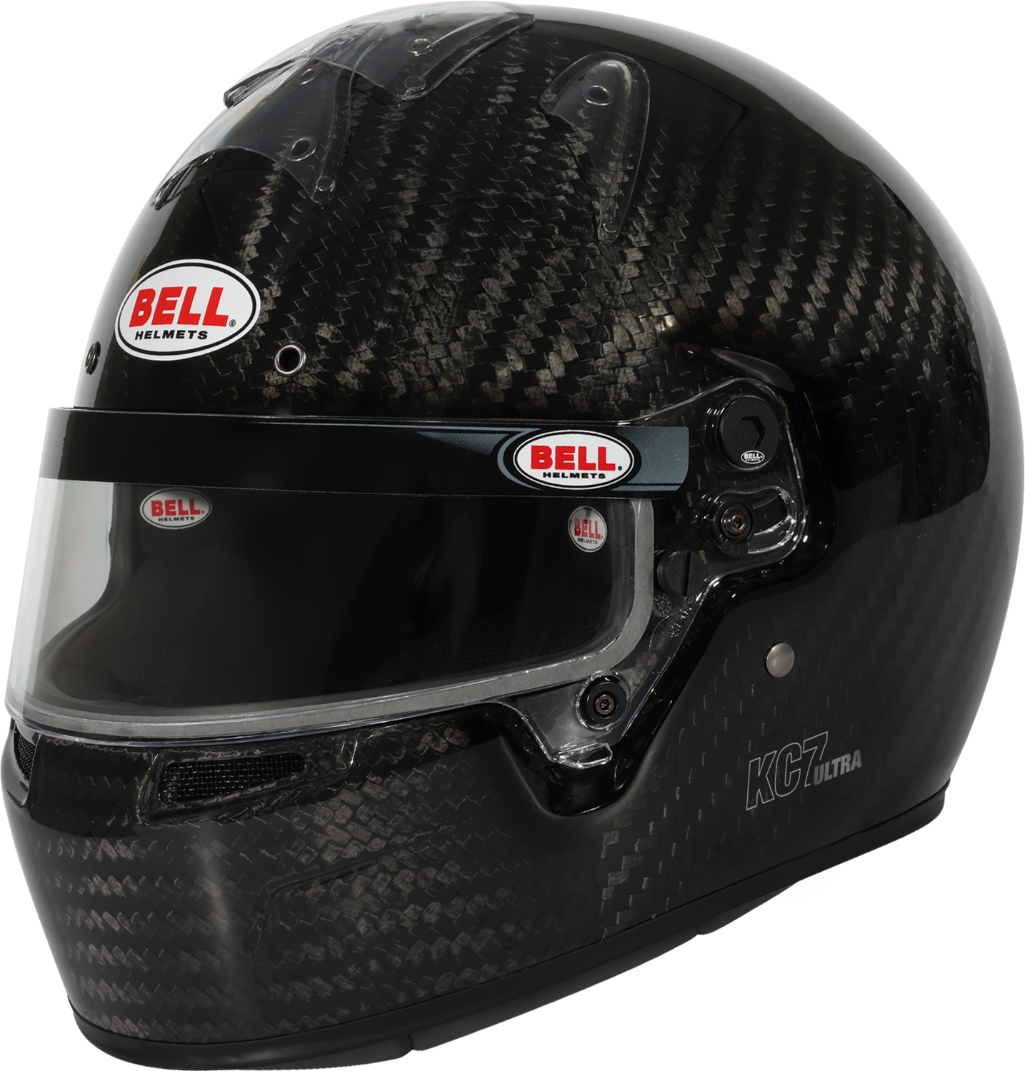 BELL Helm KC7 CMR Carbon