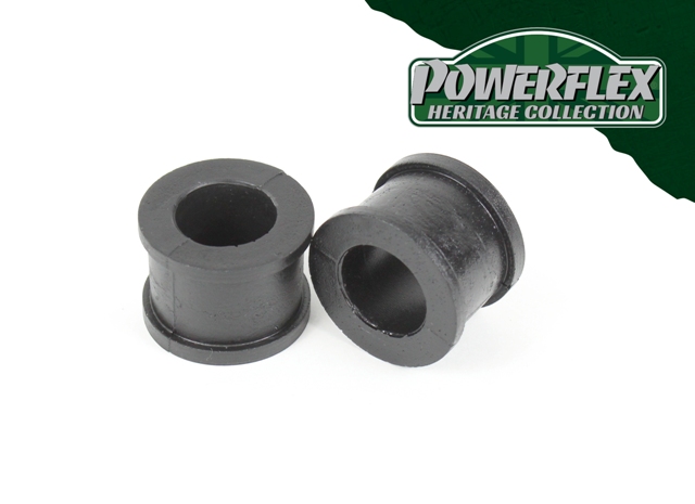 Powerflex (5) VA Stabilisator, Anschlag (22 mm) Eibach
