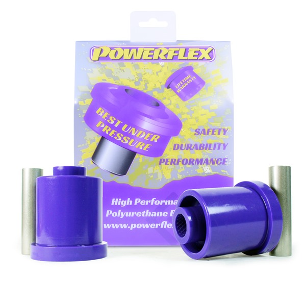 Powerflex (10) HA Träger