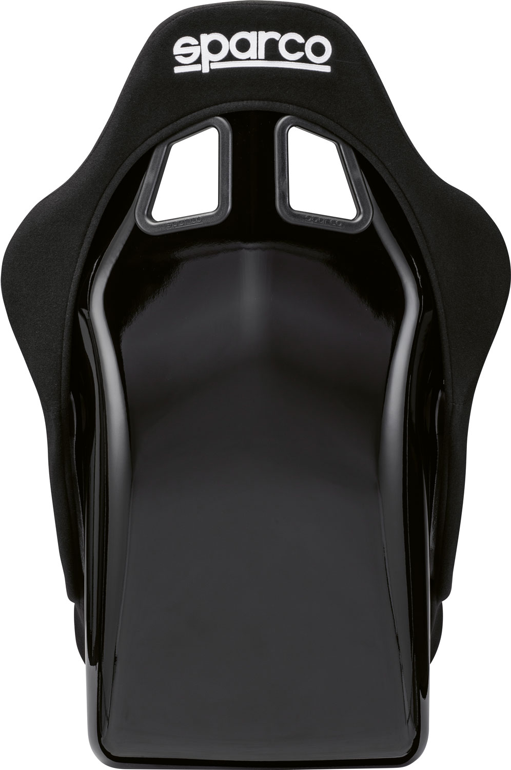 Sparco Rennsitz EVO QRT, schwarz (2240INT2024_574)