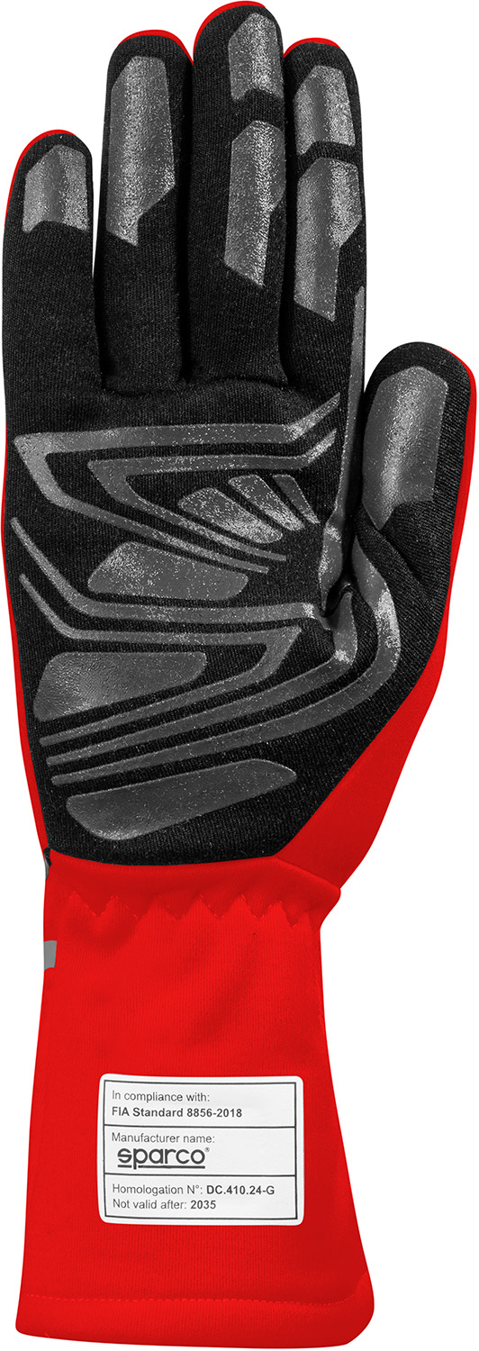 Sparco Handschuh Land+