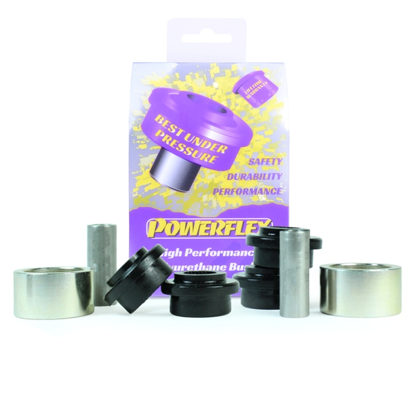 Powerflex (11b) HA Querlenker, hinten, innen