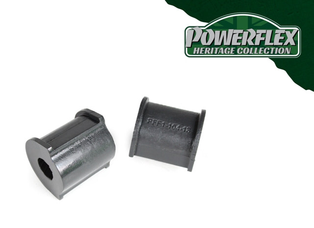 Powerflex (3) VA Stabilisator 18 mm zum Querlenker