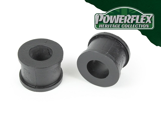 Powerflex (5) VA Stabilisator, Anschlag (20 mm)