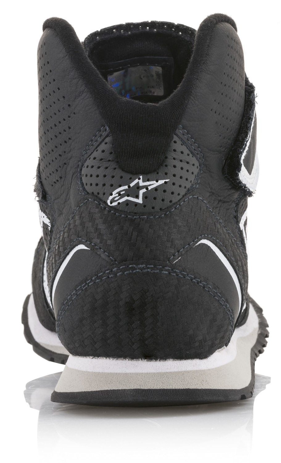 Alpinestars Mechanikerschuh Radar