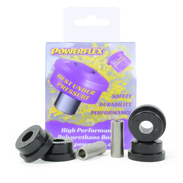 Powerflex (9) HA Stoßdämpferbuchse, unten