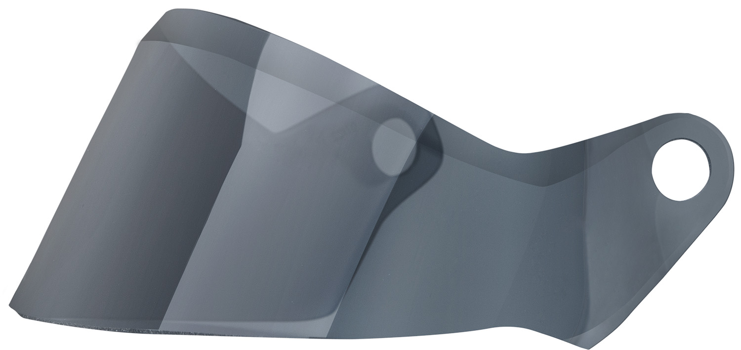 Stilo Anti Fog Visier, kurz