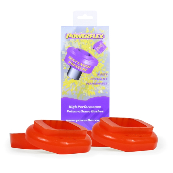 Powerflex (20) Motorabstützung (Einsatz)