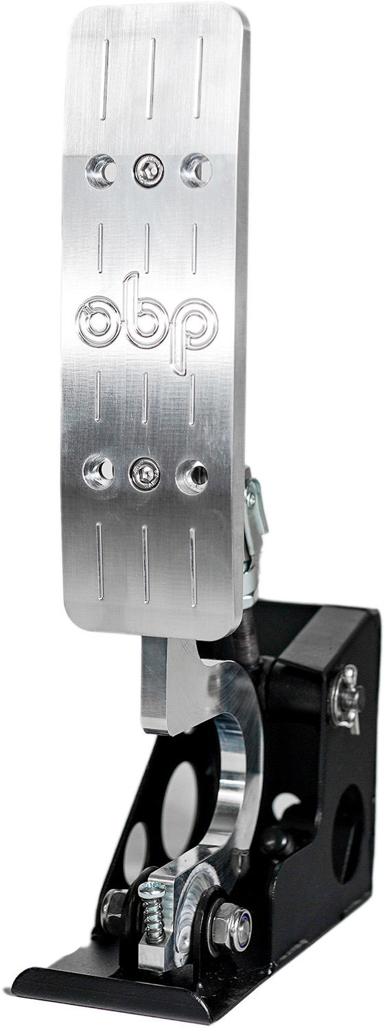 OBP Pedalsystem Pro Race V2