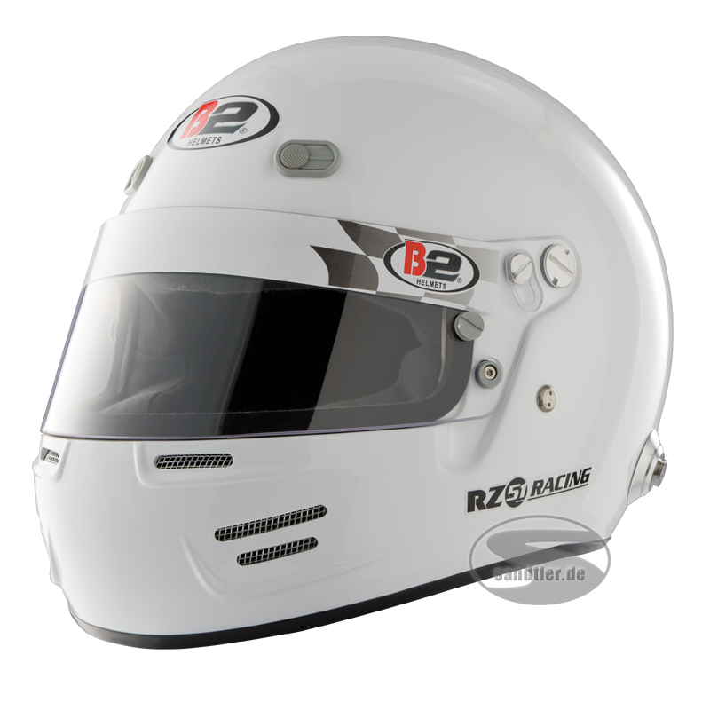 B2 Integralhelm