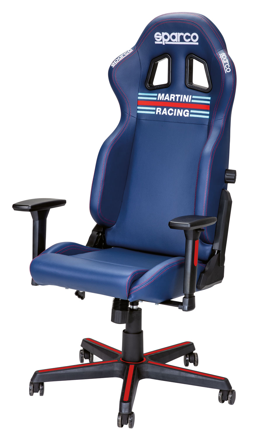 Sparco Bürostuhl | Martini Racing