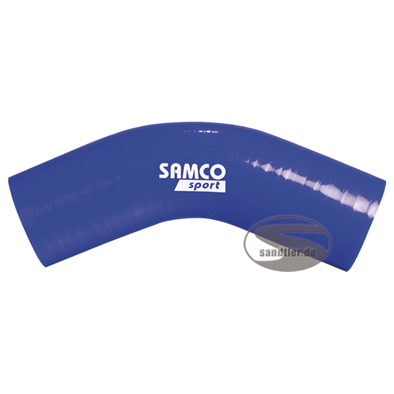 Samco Sport Krümmer 45°