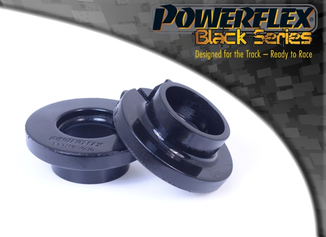 Powerflex (30) Heckfeder