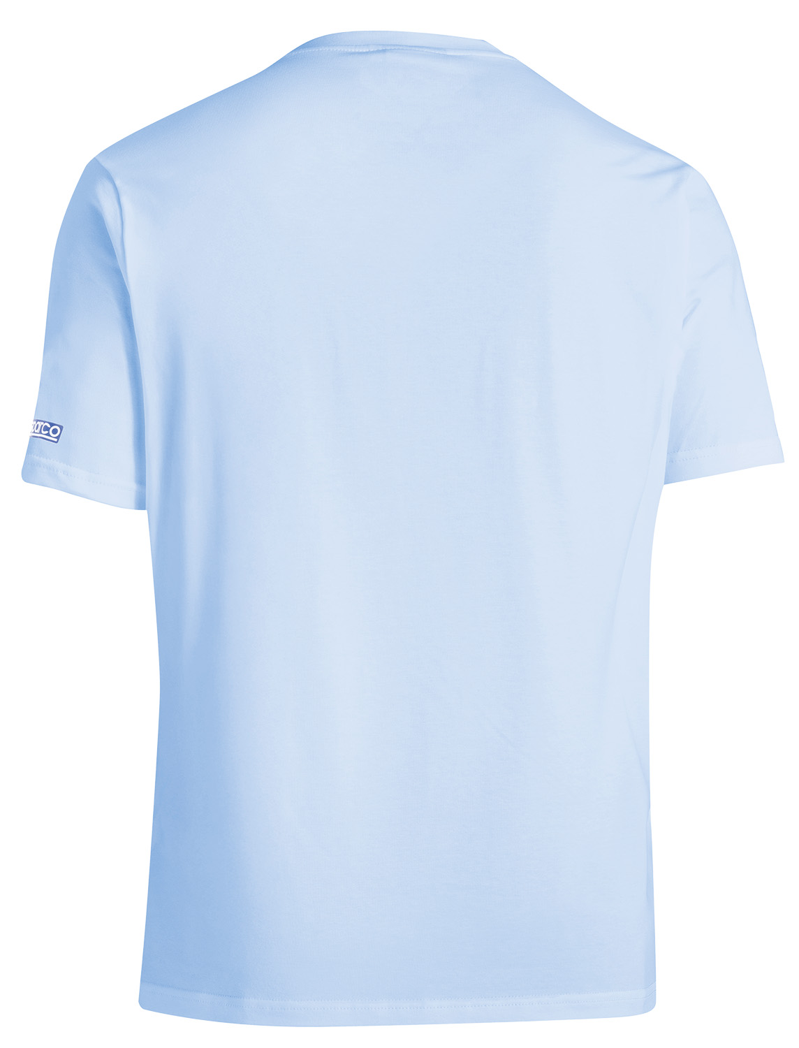 Sparco T-Shirt Brand | GULF