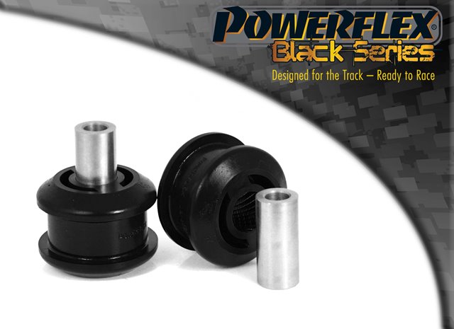 Powerflex (2) VA Querlenker, hinten