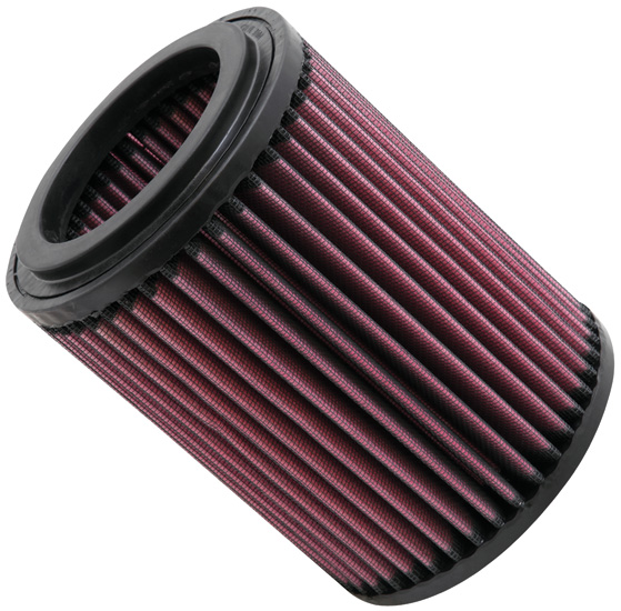 K&N Austauschfilter