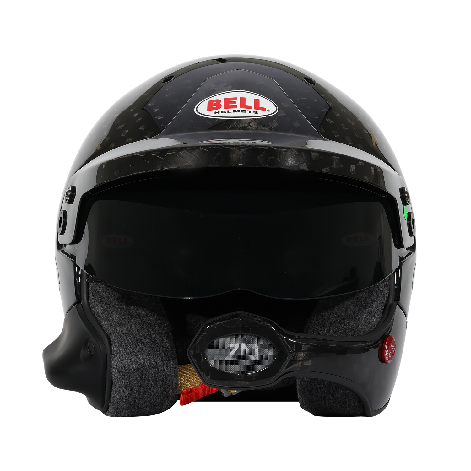 BELL Helm MAG-10 Ultra Carbon (Rally)