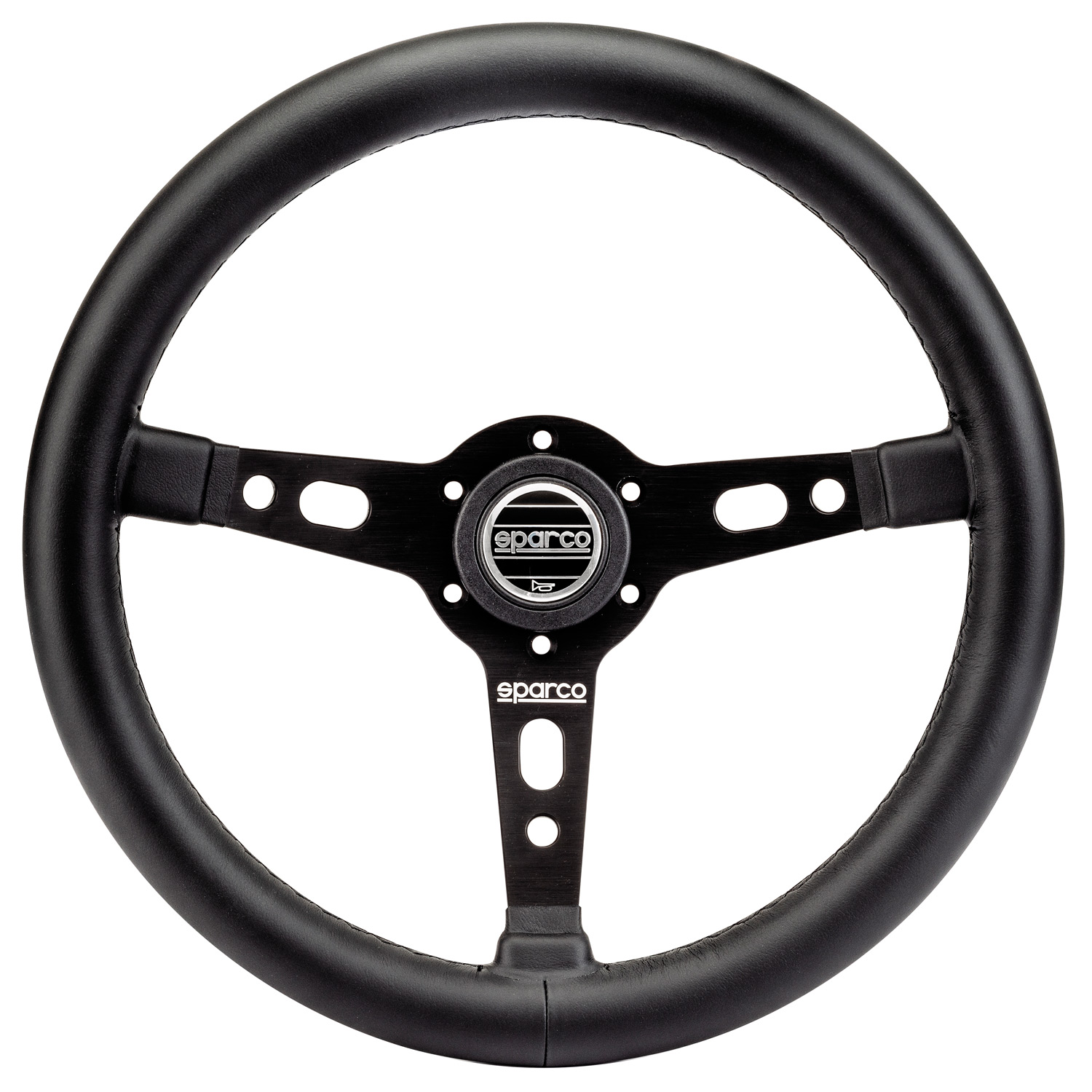 Sparco Tuning Lenkrad Targa 350