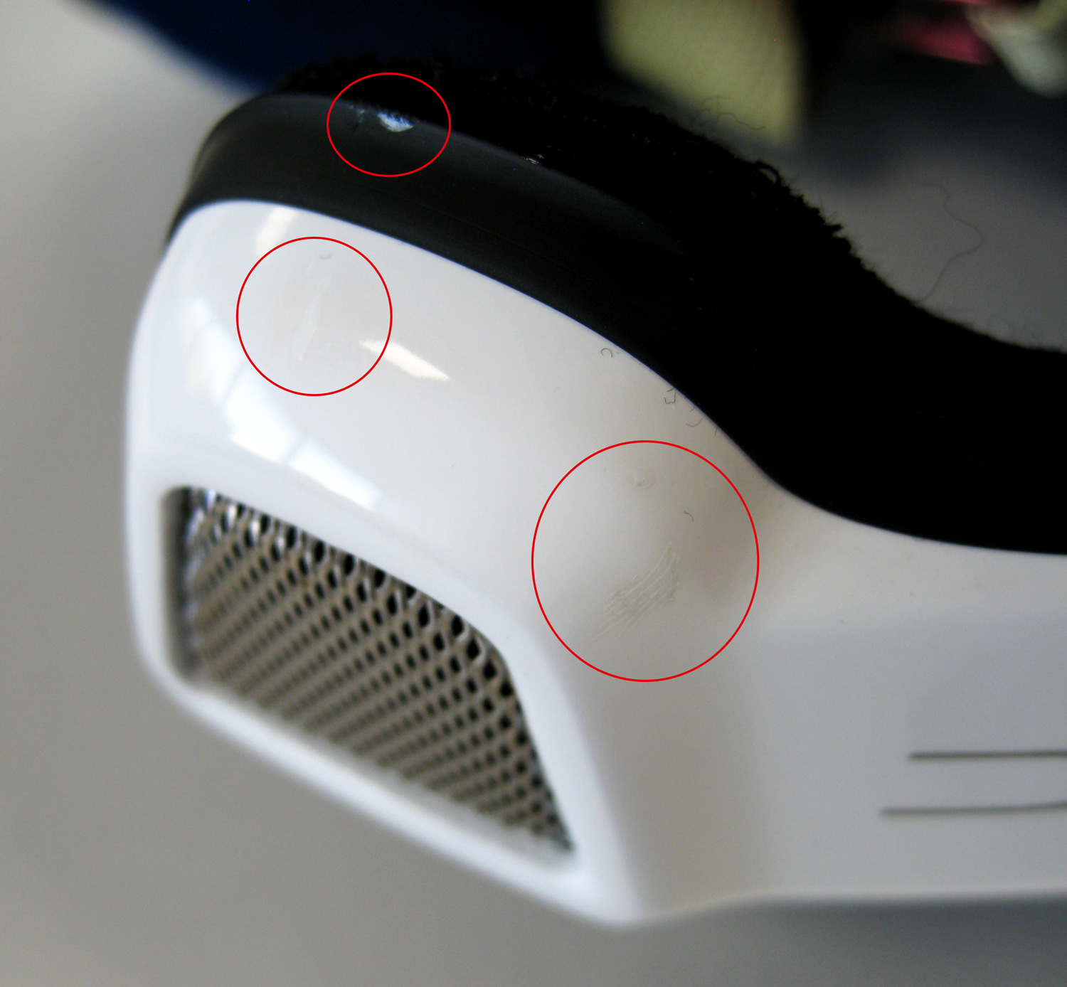 Stilo Helm WRC DES Composite