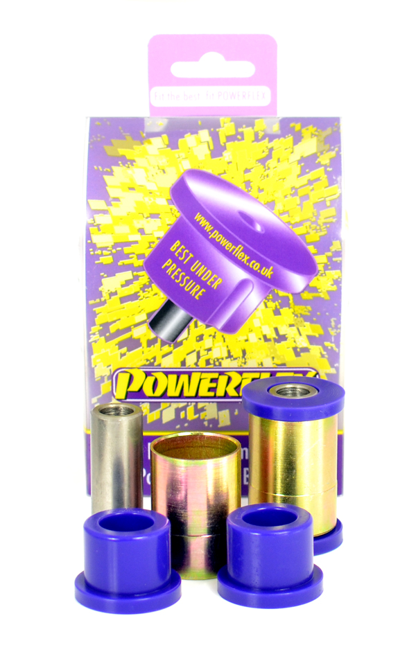 Powerflex (7) HA Querlenker, innen