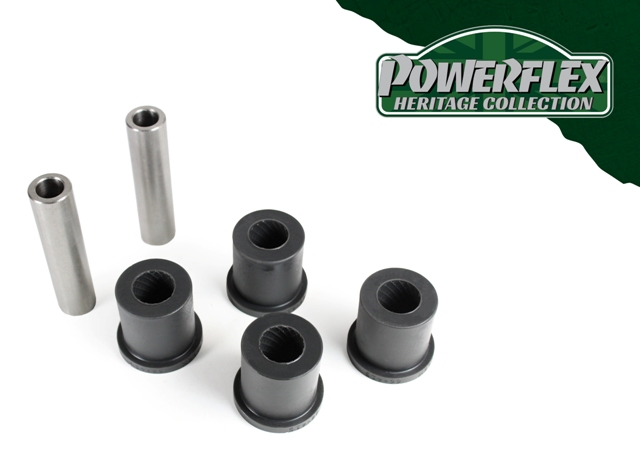 Powerflex (7) HA Lengslenker zur Achse