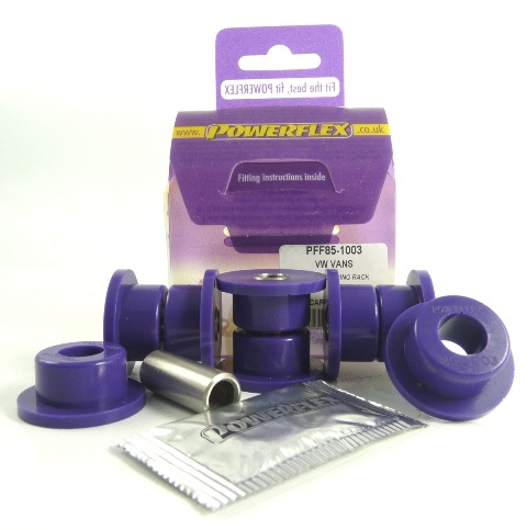 Powerflex (3) VA Rahmen