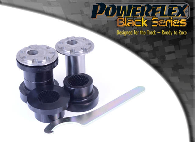 Powerflex (1) VA Querlenker, vorne