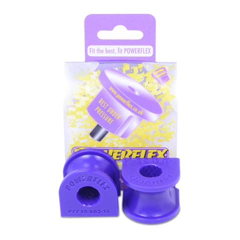 Powerflex (3) VA Stabilisator, 16 mm