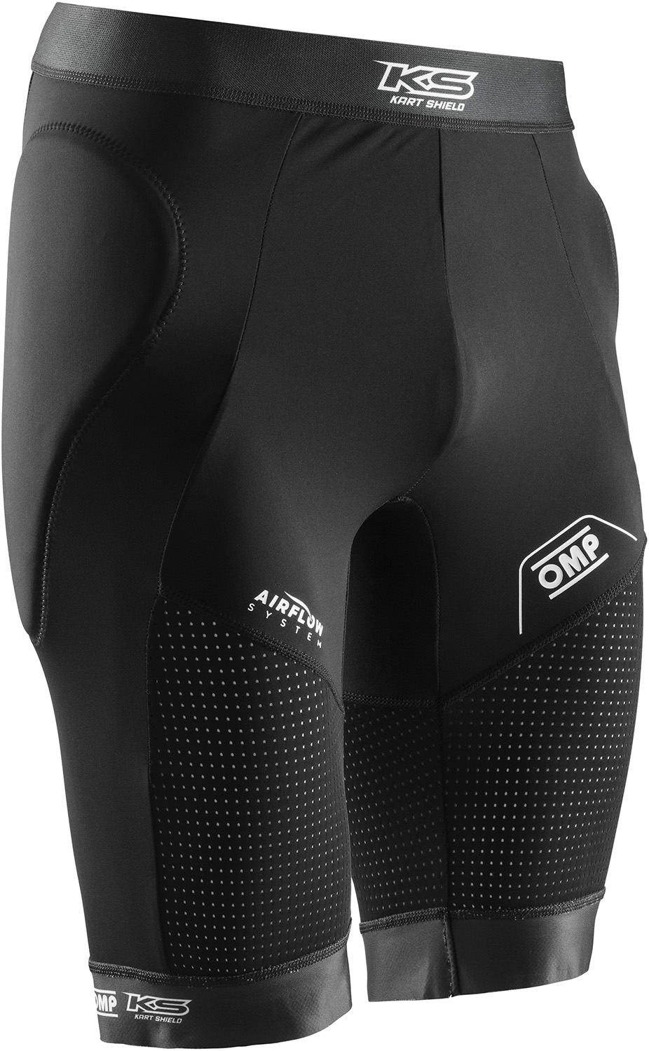 OMP Schutzhose KS Shield