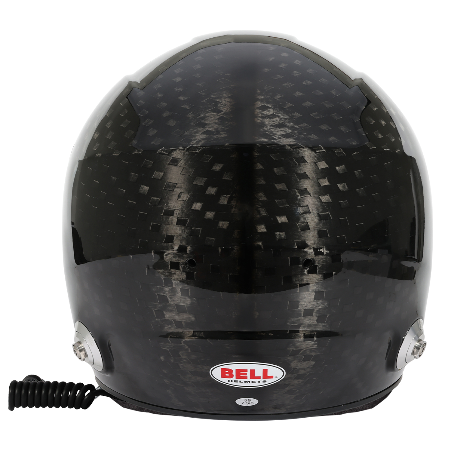 BELL Helm GT6 Carbon RD