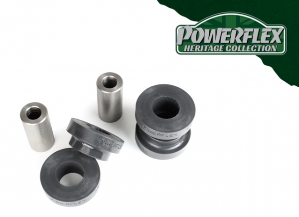Powerflex (8) HA Träger