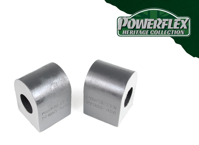 Powerflex (9) HA Stabilisator, 18 mm