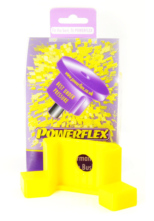 Powerflex (25) Getriebeaufhängung hinten