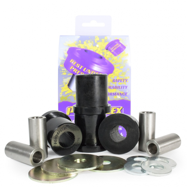 Powerflex (9) HA Querlenker, oben, innen