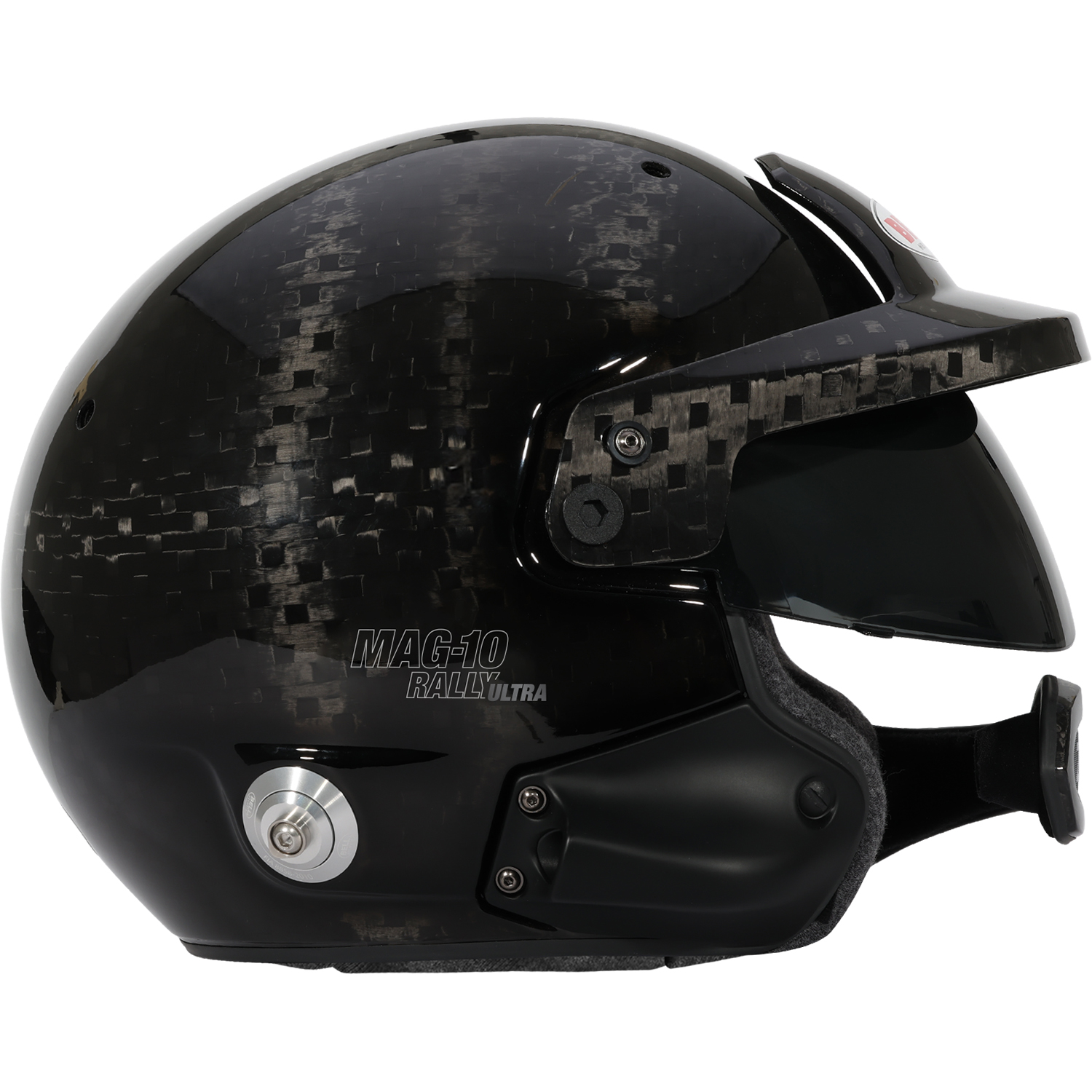 BELL Helm MAG-10 Ultra Carbon (Rally)