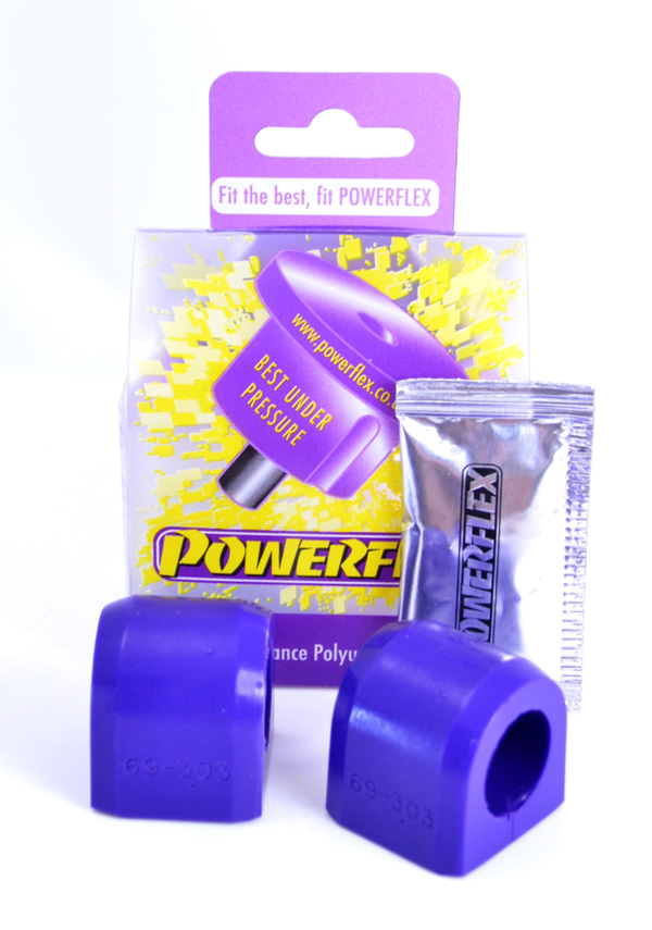 Powerflex Stabilisator, 21 mm
