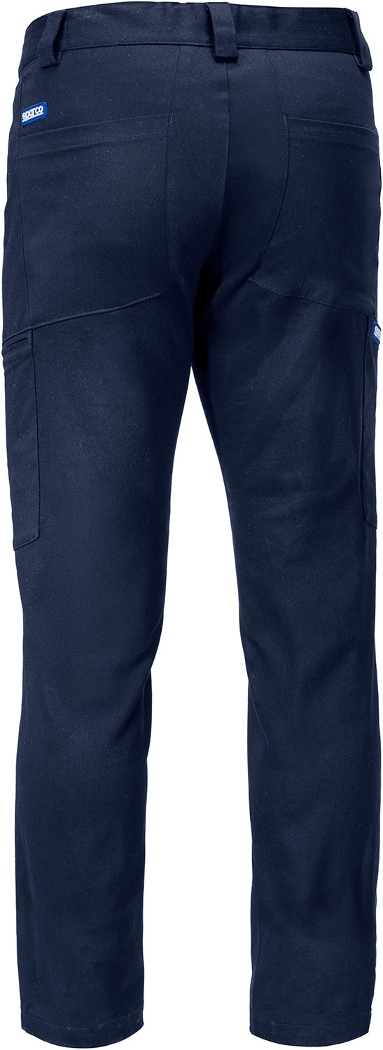 Sparco GRIT Trousers