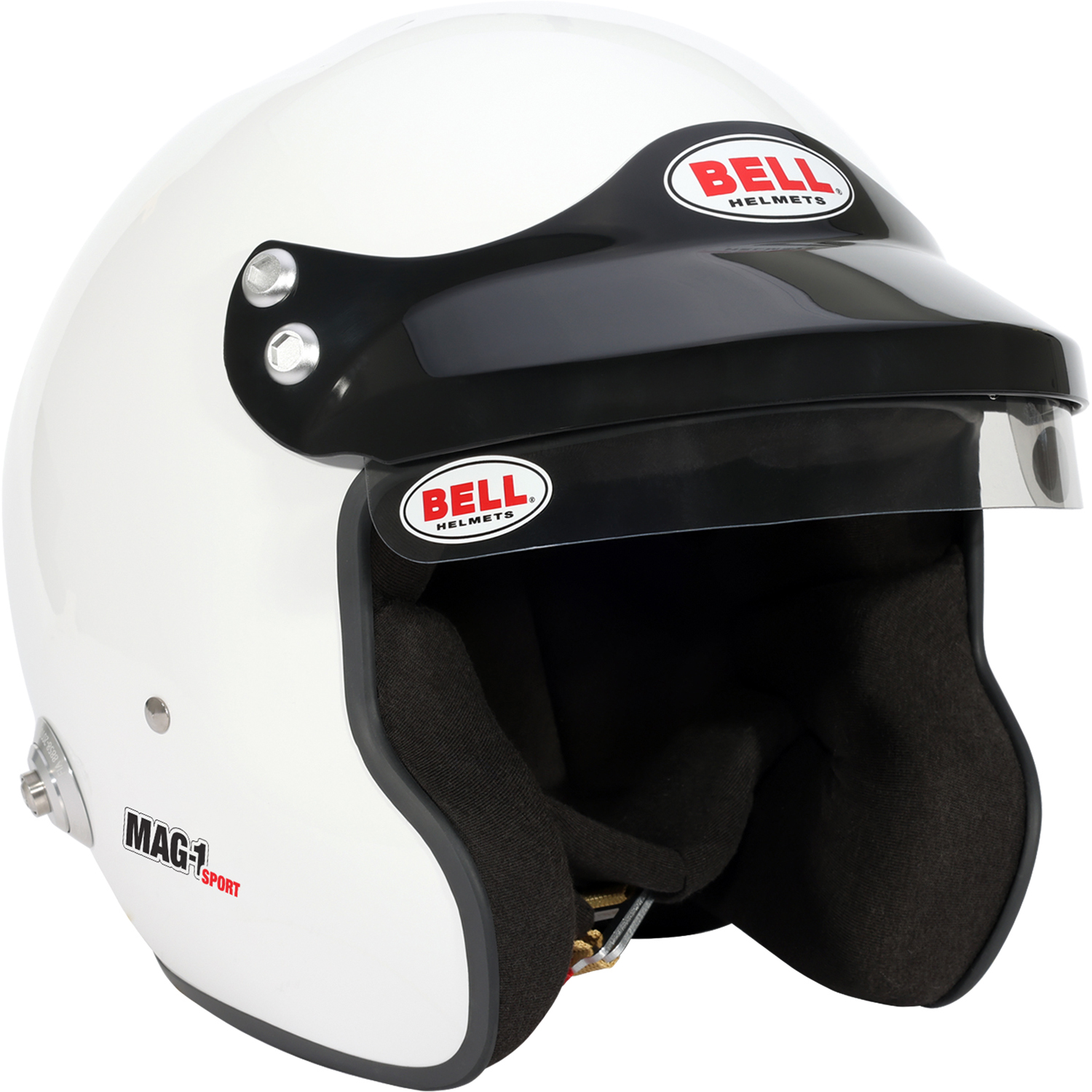 BELL Helm MAG-1