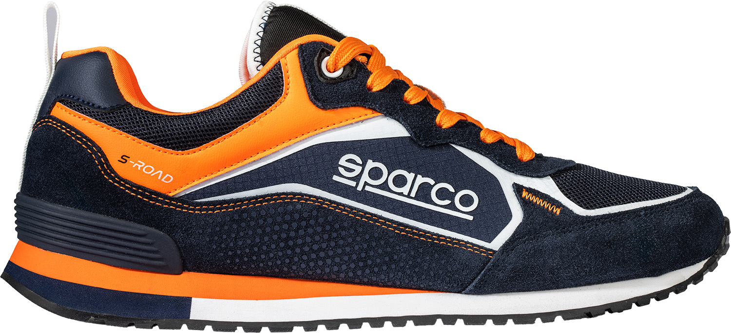 Sparco Sneaker S-Road