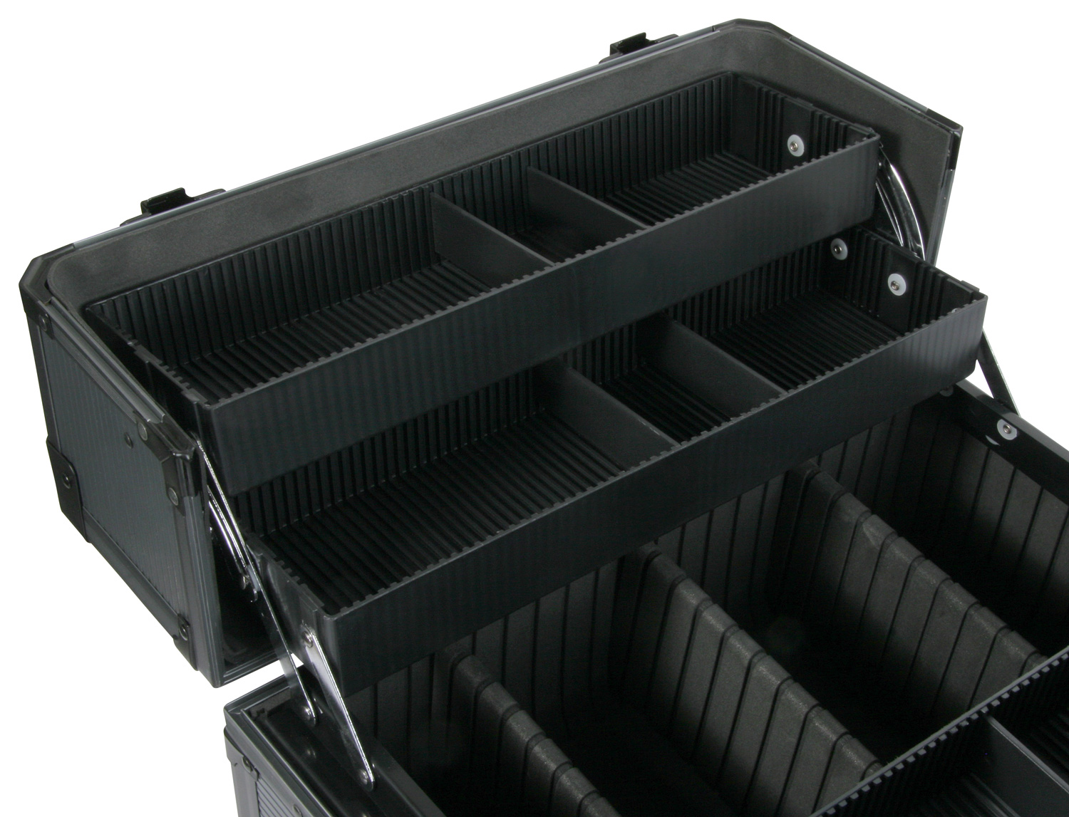 Senzo Deluxe Parc Fermé / Mechaniker Tool Box 