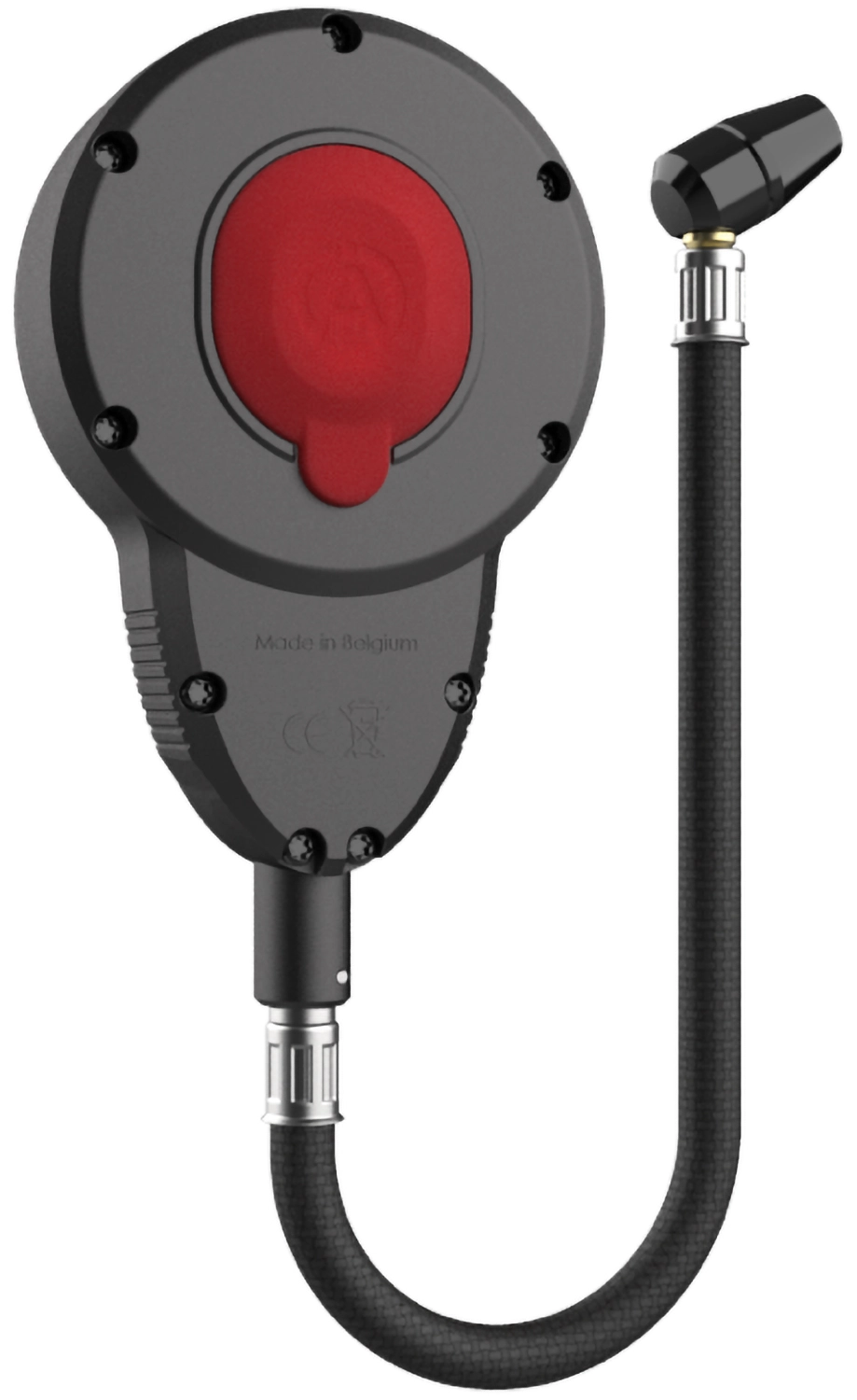 Alfano Tyrecontrol Junior Luftdruckmessgerät