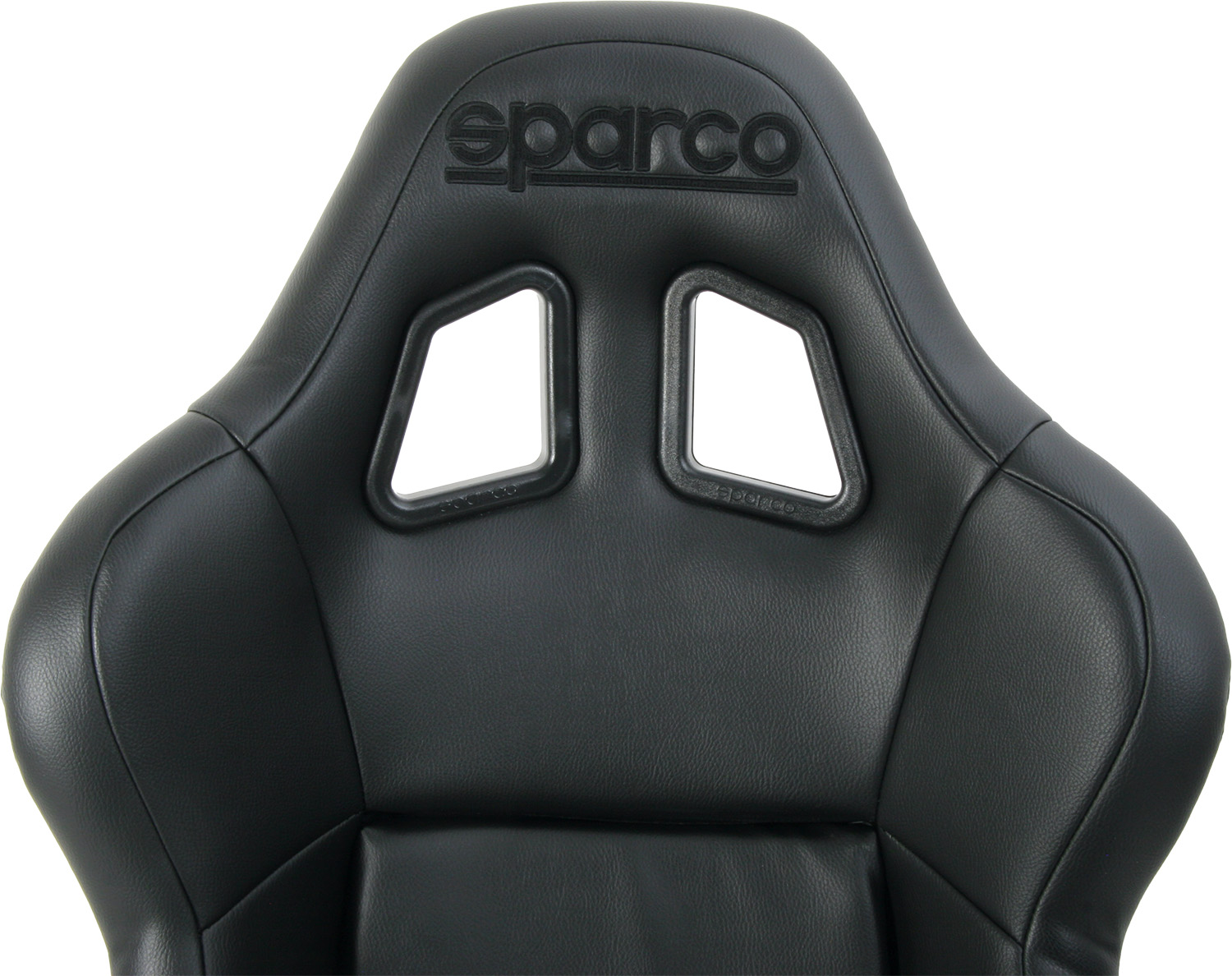 Sparco Sportsitz EVO STREET Sky