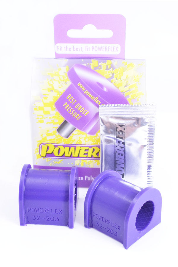 Powerflex (3) VA Stabilisator, 21 mm